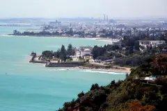 Tunisie