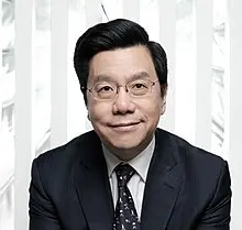 Kai Fu Lee