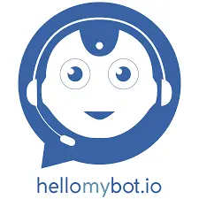 helloMyBot