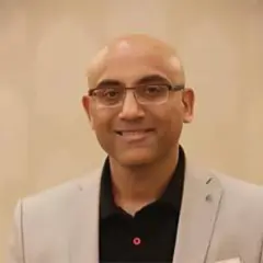 Sridhar Iyengar