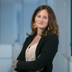 Aude Vinzerich
