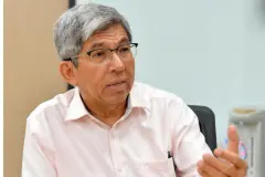 Yaacob Ibrahim
