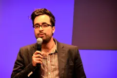 Mounir Mahjoubi