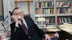 Buchanan