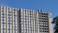 CHRU de Nancy