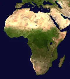 Afrique