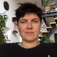 Magaly Alonzo