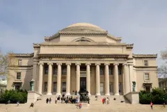 Université de Columbia