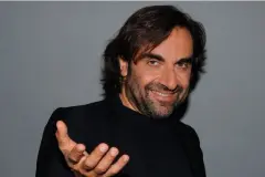 André Manoukian