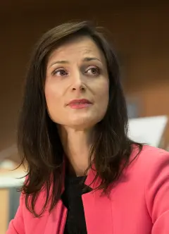 Mariya Gabriel