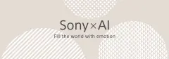 Sony AI