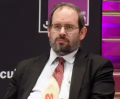 Benjamin Bayart