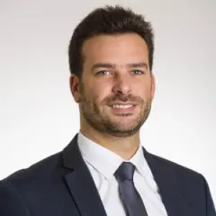 Jeremy Harroch