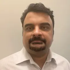Balaji Ramanujam