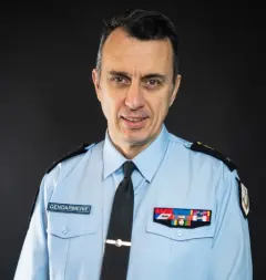 Patrick Perrot