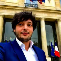 Damien Gromier