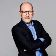 Pascal Perri