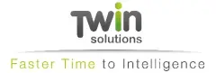 Twin Solutions