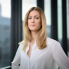 Caroline Lair