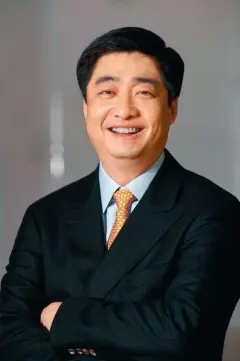 Ken Hu