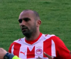 Raul Bravo