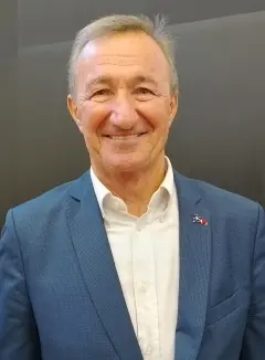 Bernard Charlès