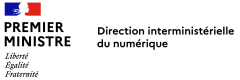 Direction interministérielle du numérique (DINUM)