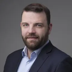 Cédric Hubert