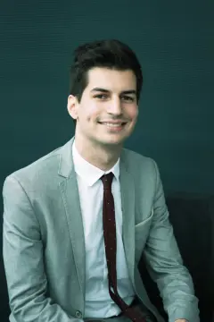 Benjamin Ejzenberg