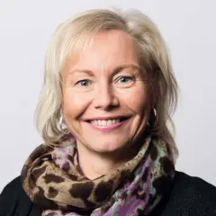 Ariane Rodert