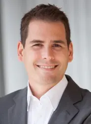 Daniel Koffman