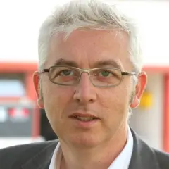 Hervé Lebret