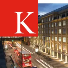 King’s College London (KCL)