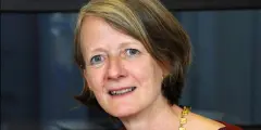 Catherine Pélachaud