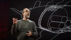 Astro Teller