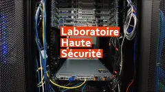 Laboratoire de Haute sécurité (INRIA)