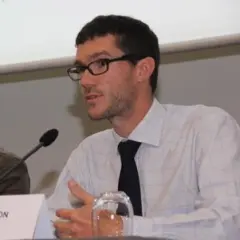 Emmanuel Vignon