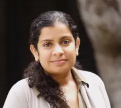 Suju Rajan