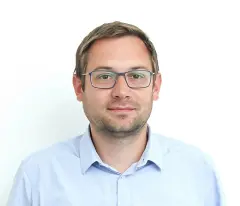 Laurent WLODARCZYK