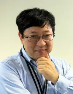 Hiroaki Kitano