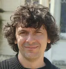 Olivier Boissier