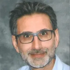 Stéphane Amarsy