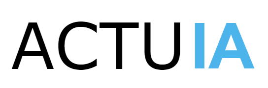 Lancement du portail ActuIA.com