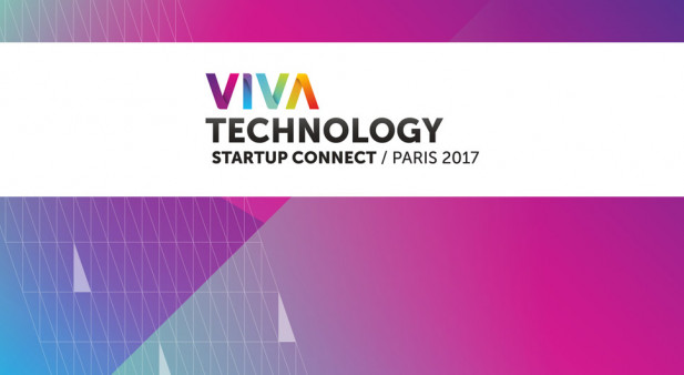 VivaTechnology, le salon de l’innovation et de la tech revient à Paris du 15 au 17 juin 2017