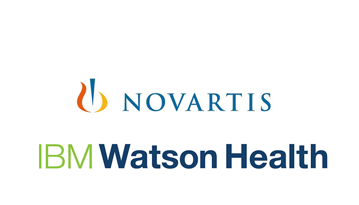 Novartis et IBM Watson collaborent dans la lutte contre le cancer du sein