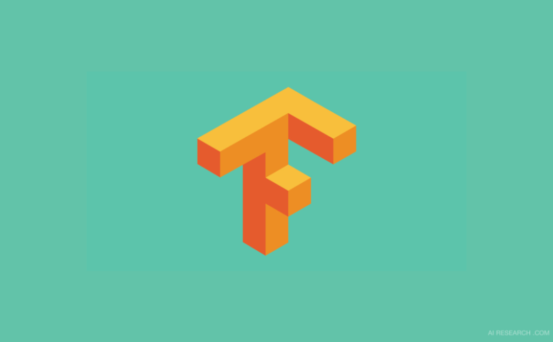 Sortie de la version release candidate de TensorFlow 1.3
