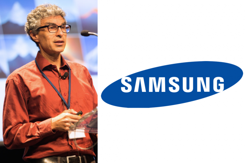 Samsung ouvre un nouveau laboratoire spécialisé dans l'intelligence artificielle