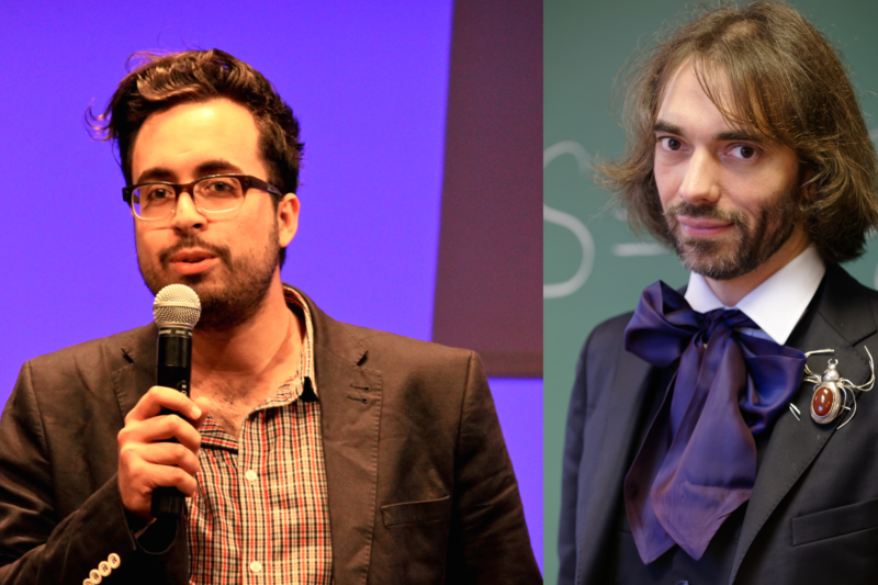 Intelligence artificielle: Cédric Villani chargé de définir une nouvelle stratégie