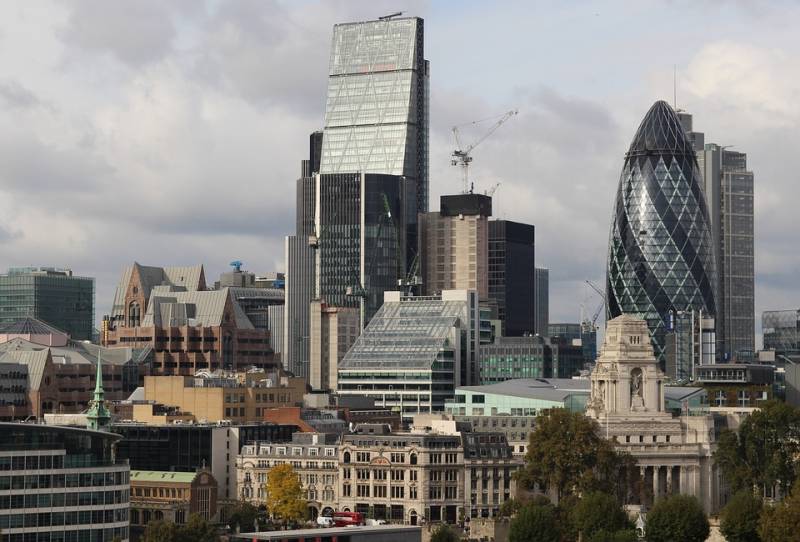 Le gouvernement britannique dévoile un important plan IA