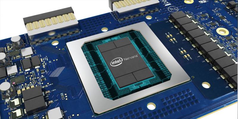 Intel travaille avec Facebook sur une puce ultra rapide pour l'intelligence artificielle